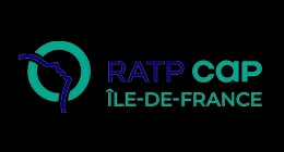 Logo RATP