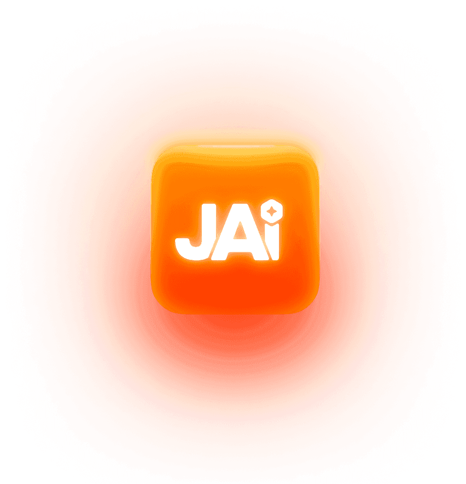 JAI – JobAffinity's AI assistant